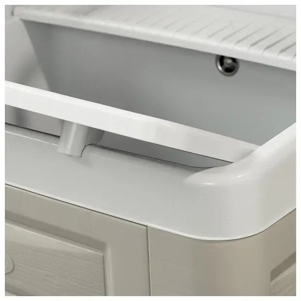 Пластиковый умывальник ARTU SABBIA Пластиковый умывальник ARTU SABBIA