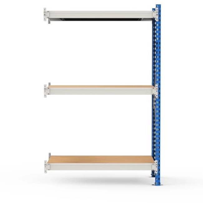 Стеллаж SGR-V-ДСП 1583-2,0-DS