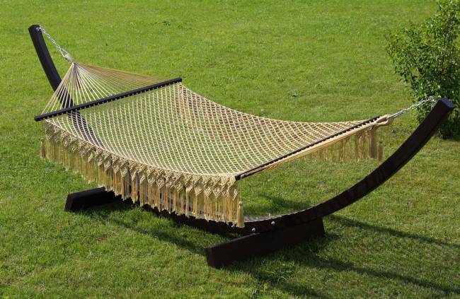 Комплект каркас №5 и гамак №7 Комплект каркас №5 и гамак №7