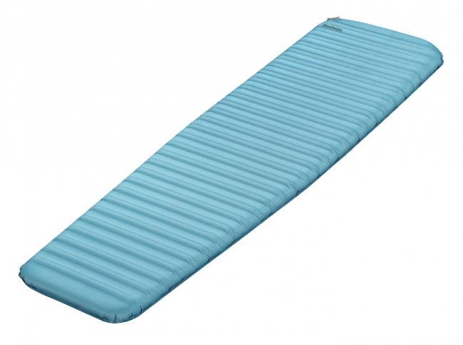 Самонадувающийся спальный коврик каремат "TerrainPro" 183x51x5.1см