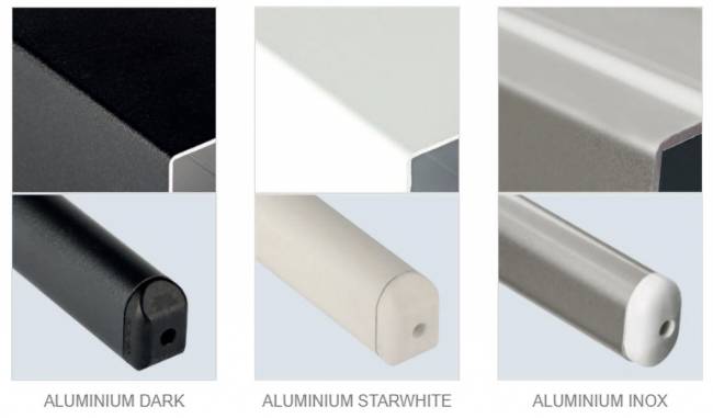 Зонт профессиональный 3х3 м Galileo Dark антрацит, серо-коричневый 3000х3000 мм Зонт профессиональный 3х3 м Galileo Dark антрацит, серо-коричневый 3000х3000 мм