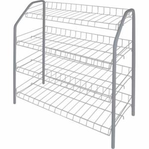 Этажерка для обуви ЭТ1 арт. ЭТ1/А