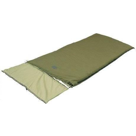 Мешок спальный MARK 23SB, olive
