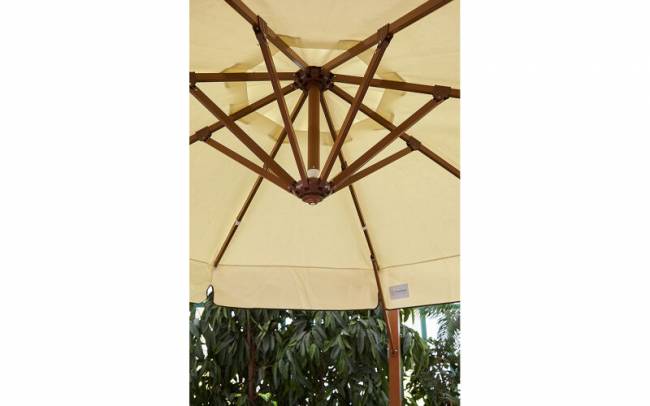 Профeссиональный зонт MAESTRO LUX 350 круглый Профeссиональный зонт MAESTRO LUX 350 круглый