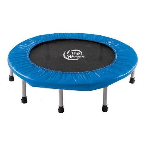 Батут складной LITE WEIGHTS LW-40 40" (102 см)