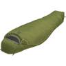 Мешок спальный MARK 29SB, olive, правый