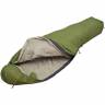Мешок спальный MARK 29SB, olive, правый
