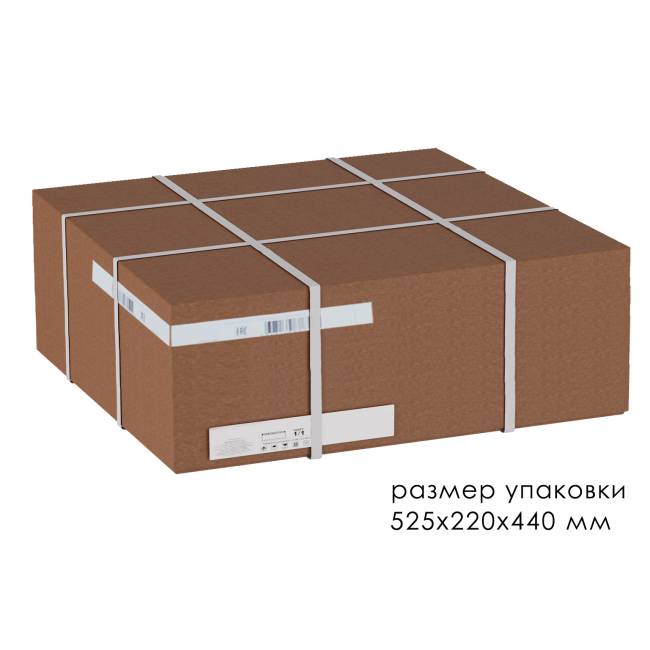 Банкетка Васко В 107Н слоновая кость/золото, Атина ваниль