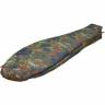Мешок спальный MARK 29SB, flecktarn, правый