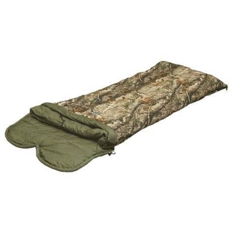 Мешок спальный MARK 24SB, realtree apg hd
