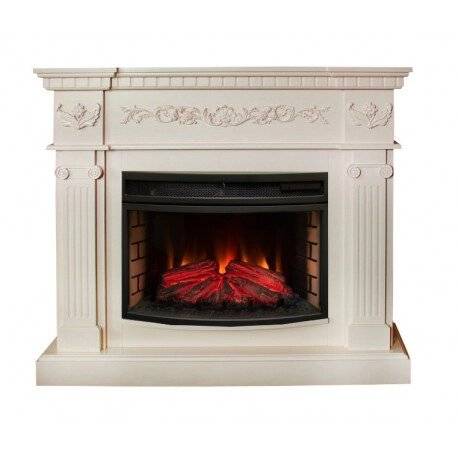 RIVIERA 25 WT с FireField 25 SIR