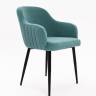 Стул Modern Mint / Black