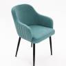 Стул Modern Mint / Black