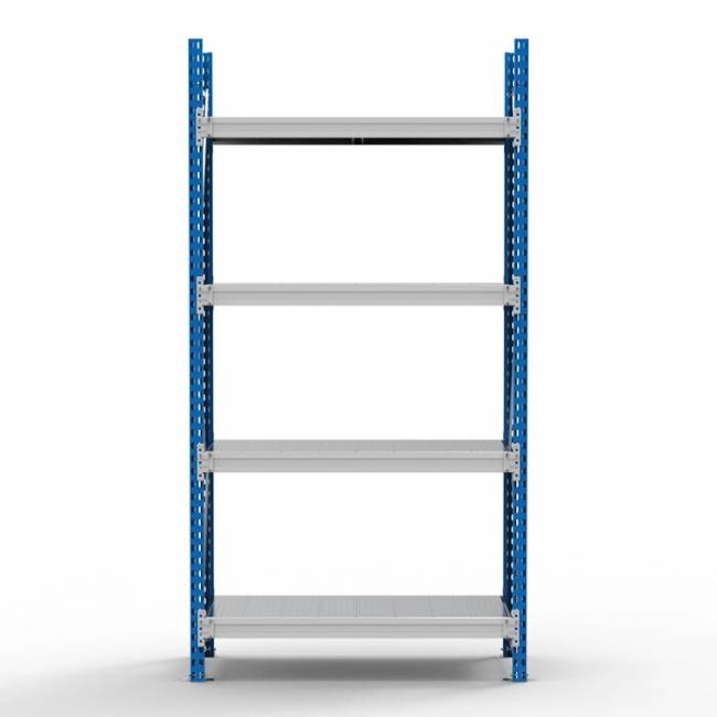 Стеллаж металлический SGR-V 1863-2,0