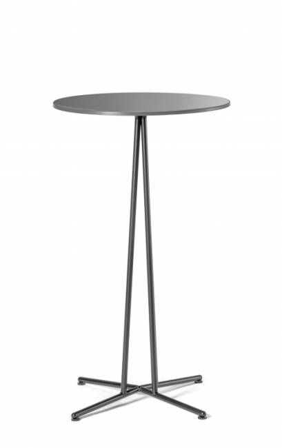 Cтол барный Bristol Ø600х1050 мм