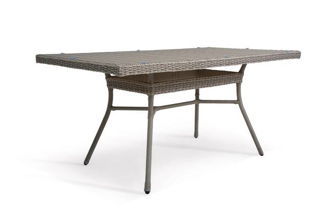 MOKKA VILLA ROSA стол обеденный прямоугольный MOKKA VILLA ROSA стол обеденный прямоугольный