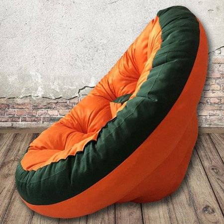 Кресло-трансформер "Круг" размер L