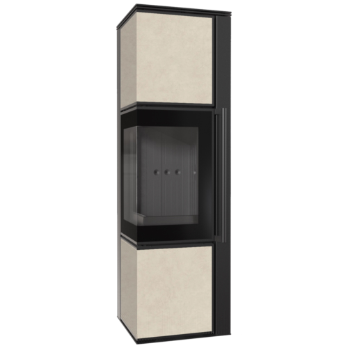 Печь Kratki PRO TORA/M FOKOS SALE