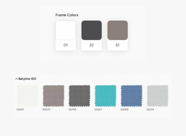 Шезлонг-лежак металлический Wave Paint тортора 1910х715х300 мм Шезлонг-лежак металлический Wave Paint тортора 1910х715х300 мм