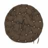 Матрац для кресла "Papasan Cleo" M ткань, коричневый, 3М7-147