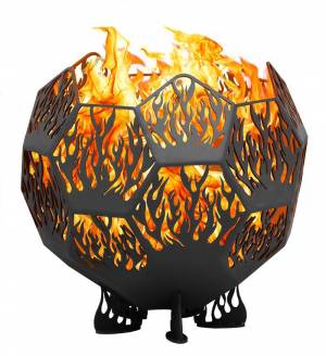 Очаг-костровище "Пламя"