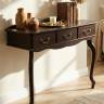 Консоль Берже 6 темно-коричневый