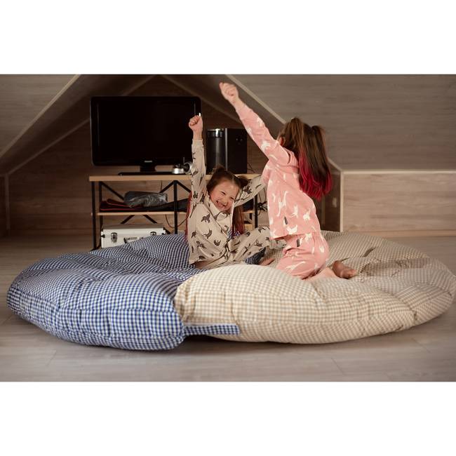 Футон G, ткань club