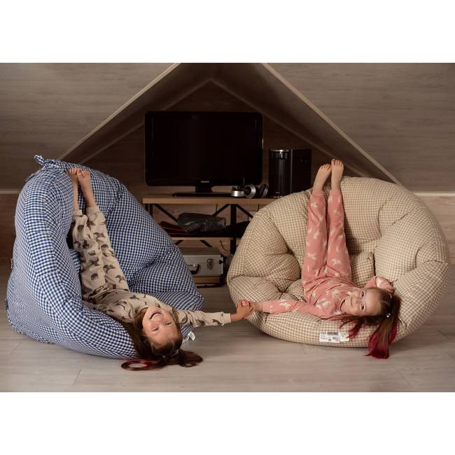 Футон G, ткань club