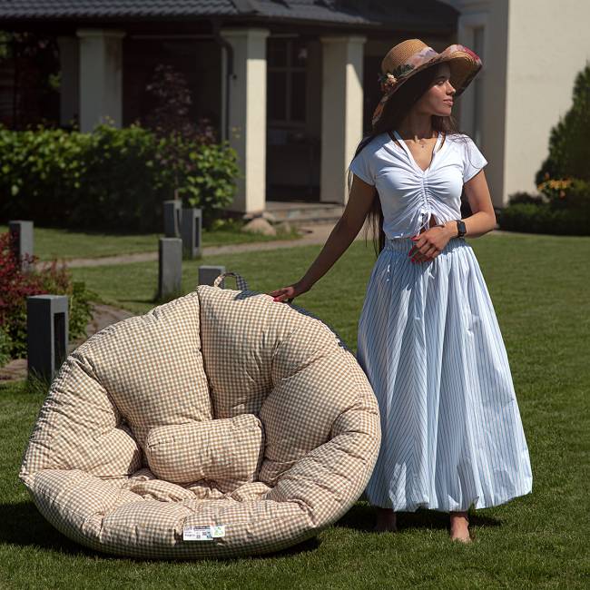 Футон G, ткань club