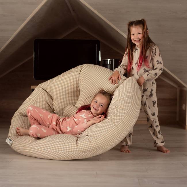 Футон G, ткань club