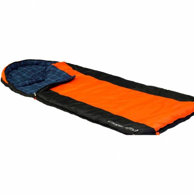 Спальный мешок Campus Coguar 250 Grand