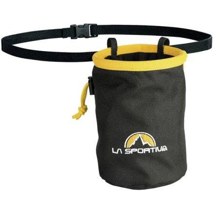 Мешочек для магнезии CHALK BAG 19A