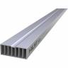 Алюминиевая лага для террасных настилов HILST SLIM 50*20*4000 мм