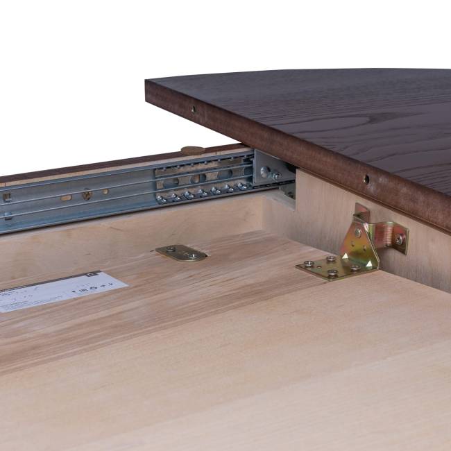 Набор мебели для кухни Leset Говард 1Р + Чейз Орех Velutto 18 Орех Набор мебели для кухни Leset Говард 1Р + Чейз Орех Velutto 18 Орех