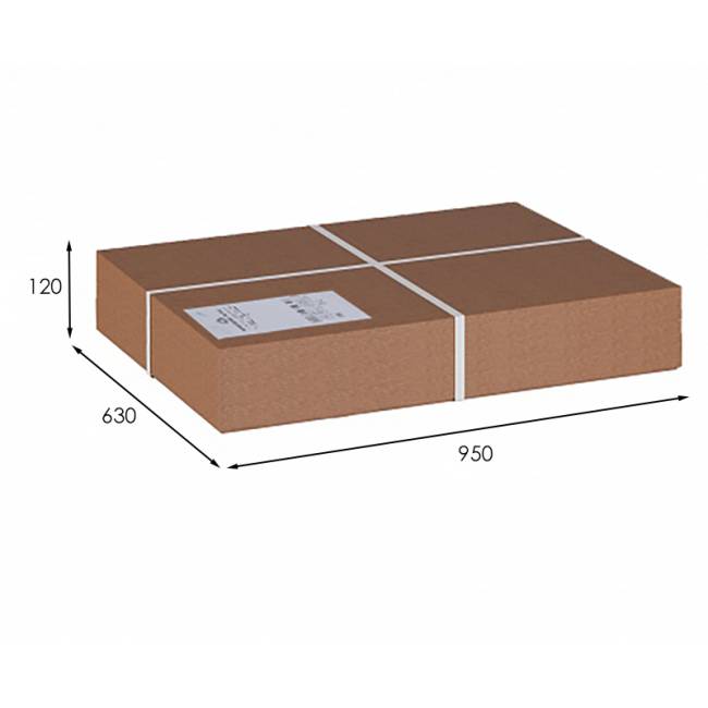 Стол-трансформер Лерон белый/черный Стол-трансформер Лерон белый/черный