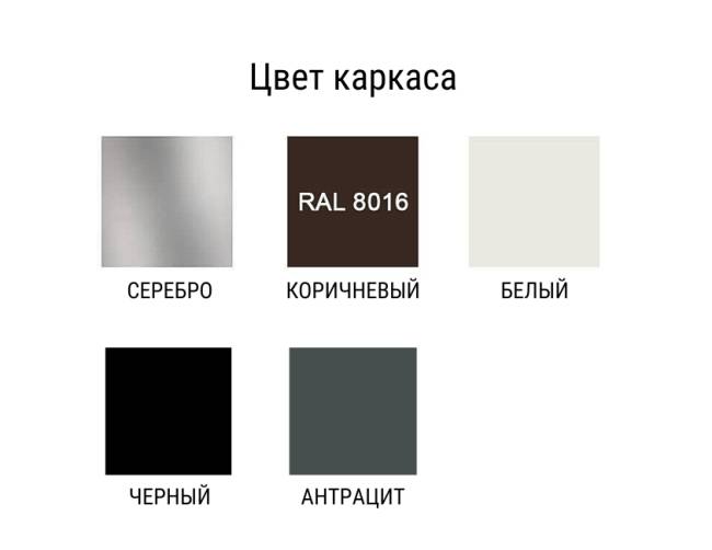 Зонт профессиональный 3х3 м Banana Plus 3000х3000 мм Зонт профессиональный 3х3 м Banana Plus 3000х3000 мм