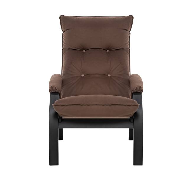 Кресло-трансформер Leset Левада Венге V23 молочный шоколад Кресло-трансформер Leset Левада Венге V23 молочный шоколад