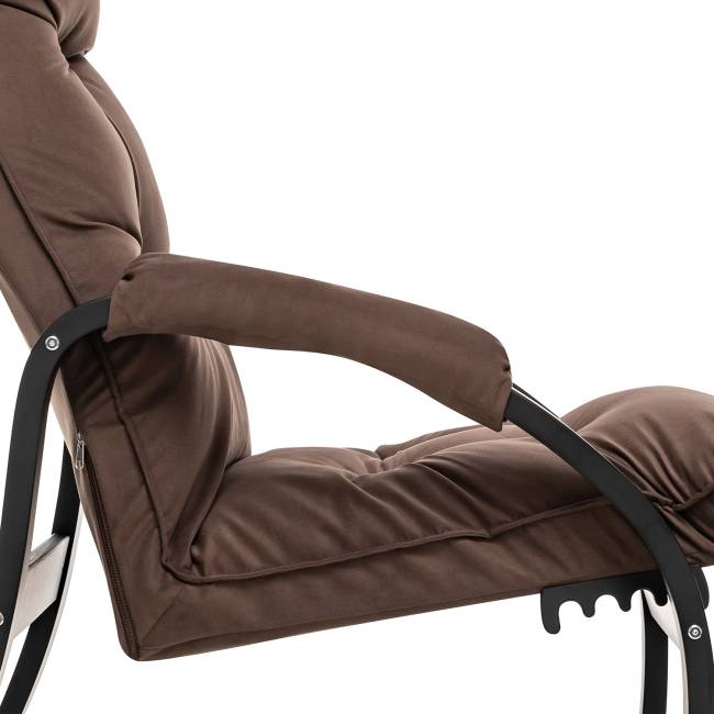 Кресло-трансформер Leset Левада Венге V23 молочный шоколад Кресло-трансформер Leset Левада Венге V23 молочный шоколад