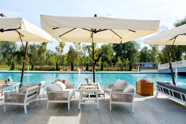 "Сан Ремо" комплект садовый для лаунж-зоны "Сан Ремо" комплект садовый для лаунж-зоны