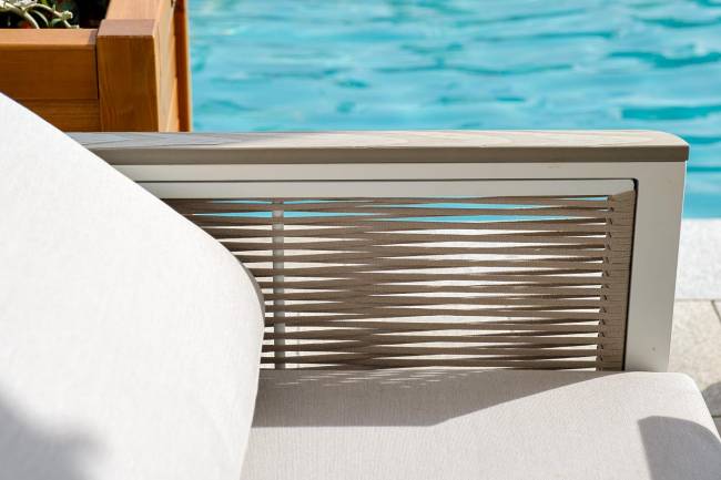 "Сан Ремо" комплект садовый для лаунж-зоны "Сан Ремо" комплект садовый для лаунж-зоны