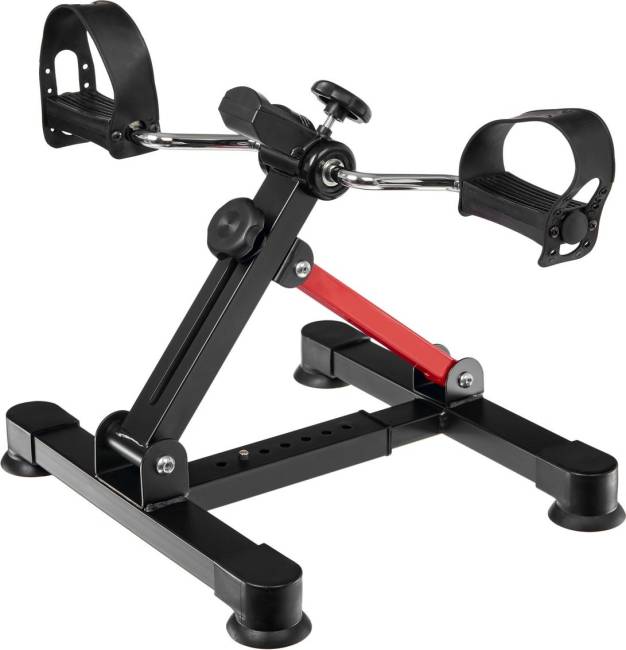 Мини велотренажер с регулируемой высотой, Bradex SF 0830 Мини велотренажер с регулируемой высотой, Bradex SF 0830