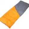 Спальный мешок ACAMPER BRUNI 300г/м2 (gray-orange)