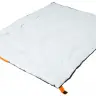 Спальный мешок ACAMPER BRUNI 300г/м2 (gray-orange)