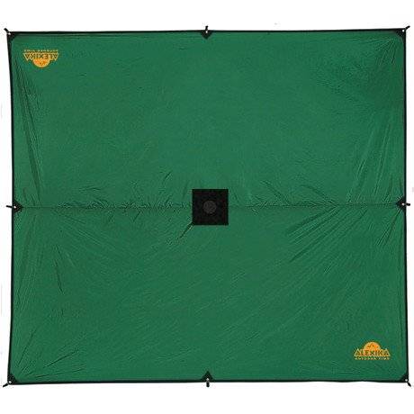 Тент AWNING 4M X 4M