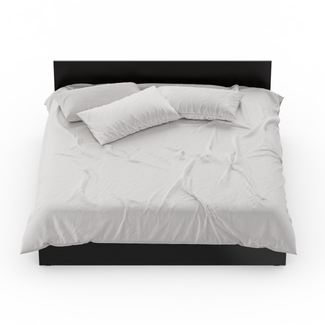 Кровать с ящиками Стандарт 1800 цвет венге Кровать с ящиками Стандарт 1800 цвет венге