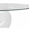 Orfeo 110х60х43 white