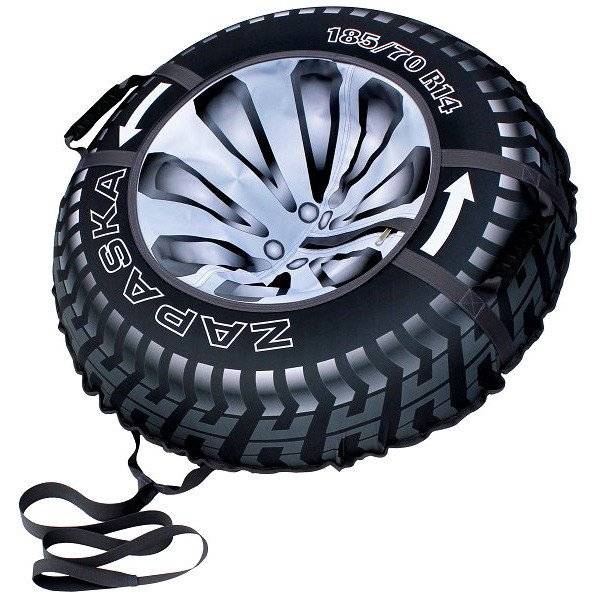 Тюбинг Митек Запаска 110 см Тюбинг Митек Запаска 110 см