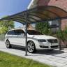 Навес для машины CARPORT VICTORIA 5000