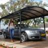 Навес для машины CARPORT VICTORIA 5000