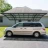 Навес для машины CARPORT ARIZONA WAVE 5000